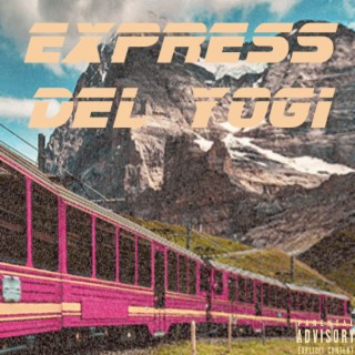 Express Del Yogi
