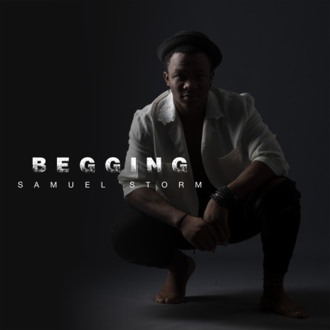 Begging ft. Paolo Muscolino | Boomplay Music