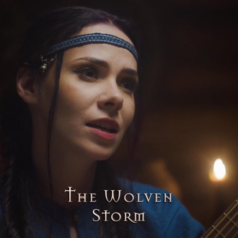 The Wolven Storm (Priscilla's Song) | Boomplay Music