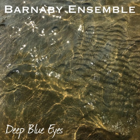 Deep Blue Eyes | Boomplay Music