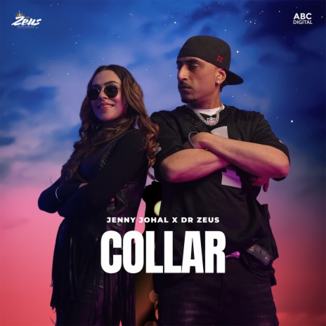Collar ft. Jenny Johal | Boomplay Music