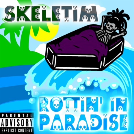 Rottin' in Paradise | Boomplay Music