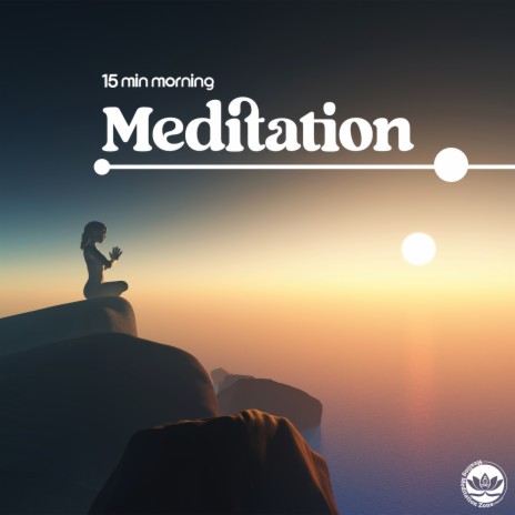 Soothing Awakening: Morning Meditation for Positive Energy