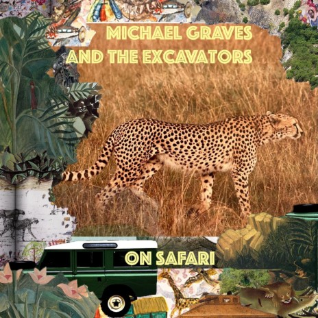 On Safari (2024 Mix) | Boomplay Music