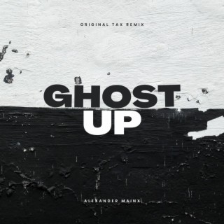 Ghost up (Radio Edit)