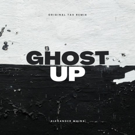 Ghost up (Radio Edit) | Boomplay Music