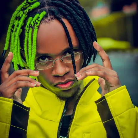 Zeo Rapper Zeo Trap - Eleee MP3 Download & Lyrics | Boomplay