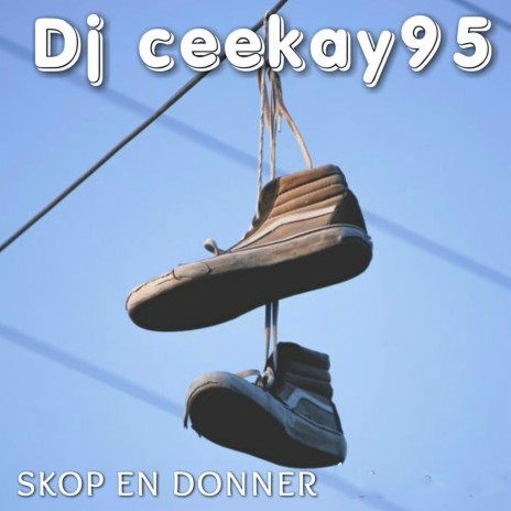 Skop en Donner | Boomplay Music