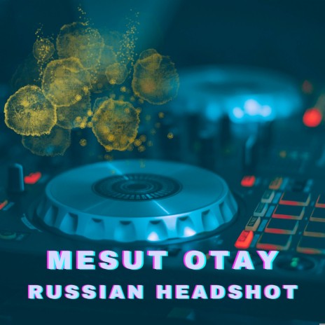 Russian Headshot