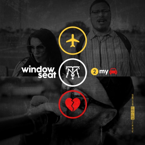 Window Seat ft. Cymple Man | Boomplay Music