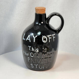 Old Man's Jug