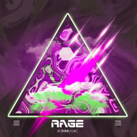 RAGE (Alternative Hip Hop Beat)