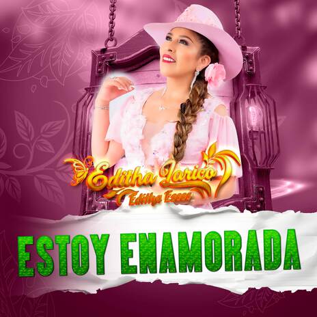 Estoy Enamorada | Boomplay Music