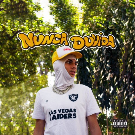 Nunca Duvida | Boomplay Music