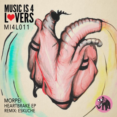 Heartbrake (Original Mix)