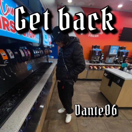 Get back | Boomplay Music