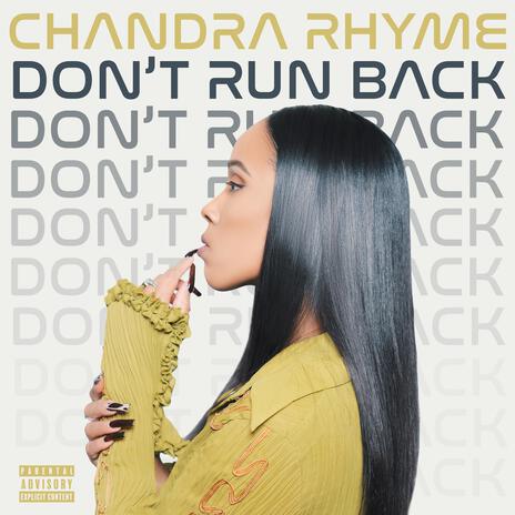 Don't Run Back | Boomplay Music