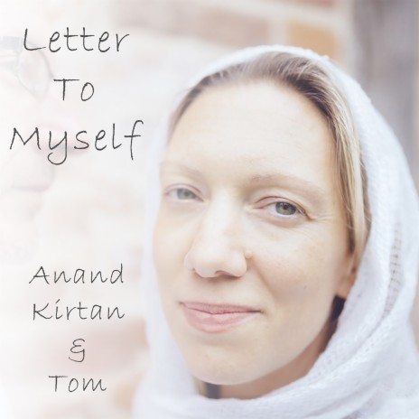 Letter To Myself ft. Tom
