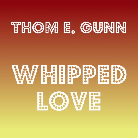 Whipped Love | Boomplay Music