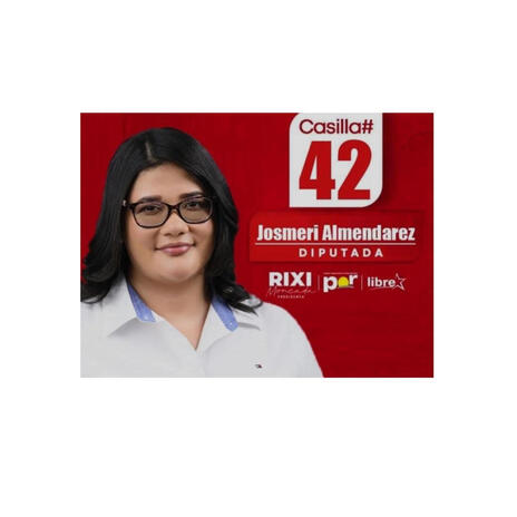 CASILLA 42 JOSMERI DIPUTADA | Boomplay Music