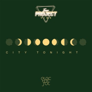City Tonight (Toxxic Project Vibe)