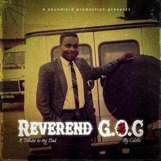 Reverend GOG