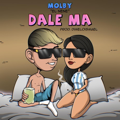 Dale ma | Boomplay Music