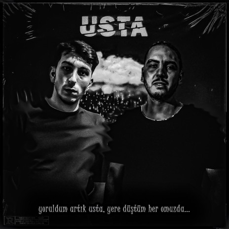 USTA ft. Ros Bronky | Boomplay Music