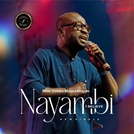 Nayambi (I Believe) | Boomplay Music