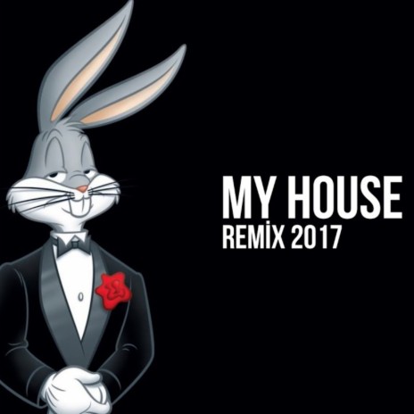 Okan DOGAN (My House 2017 Remix) ft. Dj Okan Doğan | Boomplay Music