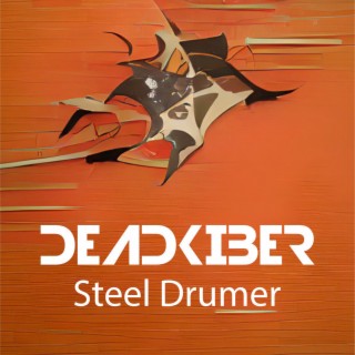 Steel Drumer