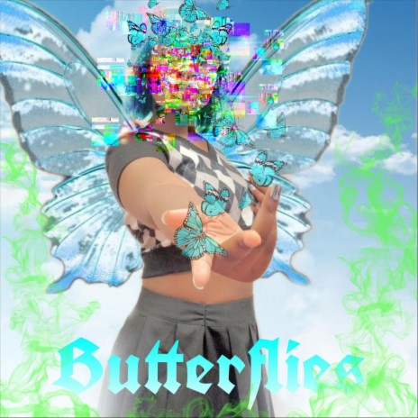 Butterflies | Boomplay Music