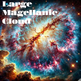 Large Magellanic Cloud