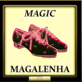 Magic Magalenha