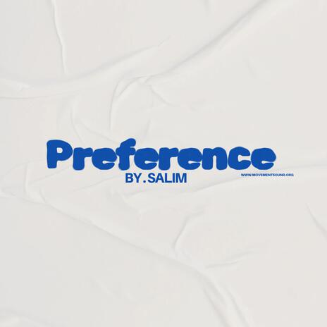 Preference | Boomplay Music