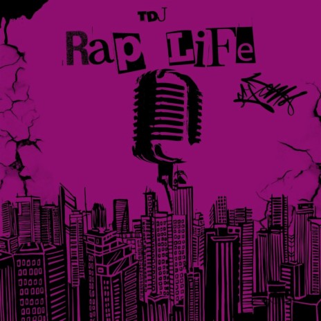 Rap Life | Boomplay Music