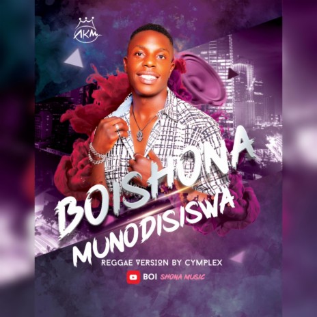 Munodisiswa | Boomplay Music