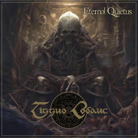 Eternal Quietus | Boomplay Music