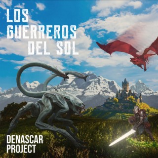 Los Guerreros Del Sol