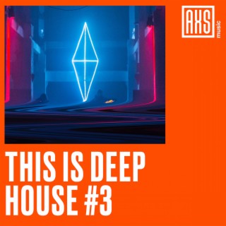 This Is Deep House 3