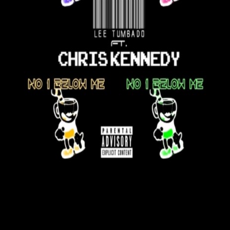 No 1 Below Me ft. Chris Kennedy | Boomplay Music