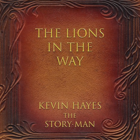 The Lions in the Way | Boomplay Music