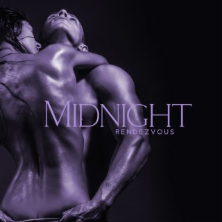 Midnight Rendezvous: Romantic Instrumental Saxophone Jazz Music