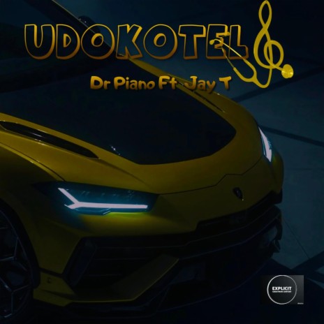 Udokotela ft. Jay T | Boomplay Music