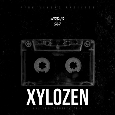 XYLOZEN (2023 HARD TRAP BEAT | DARK INSTRUMENTAL) | Boomplay Music