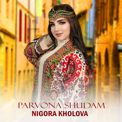 Parvona Shudam | Boomplay Music