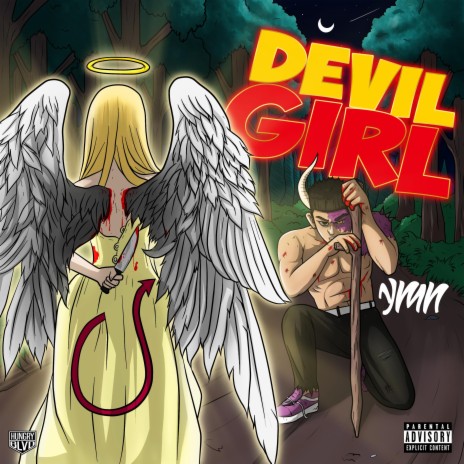 Devil Girl | Boomplay Music