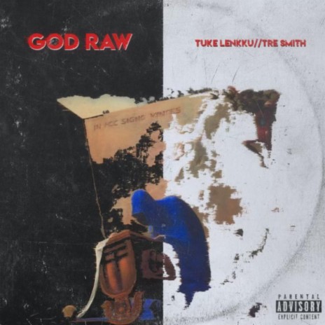 GOD RAW | Boomplay Music