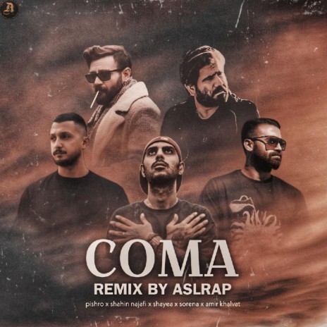 coma | Boomplay Music