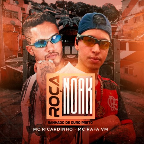 Roça no Ak Banhado de Ouro Preto ft. Mc Rafa VM | Boomplay Music